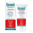 Karnosil, emolient naprawczo-kojący z jonami srebra i karnozyną, 200 ml