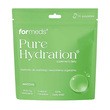 Pure Hydration Matcha, saszetki z proszkiem, smak matcha, 14 szt.