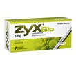 Zyx Bio, 5 mg, tabletki powlekane, 7 szt.