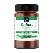 Lifeline Diag Detox.Point, proszek, 90 g