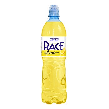 ALE Race Isotonic Drink, płyn, 750 ml