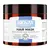 Zestaw Biovax Prebiotic, szampon nawilżający, 200 ml + maska intensywnie regenerująca do włosów, 250 ml