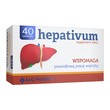 Alg Pharma Hepativum, tabletki, 40 szt.