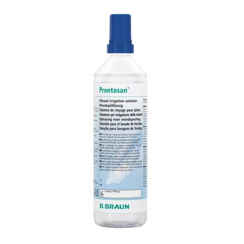 Prontosan, roztwór do płukania ran, 350 ml