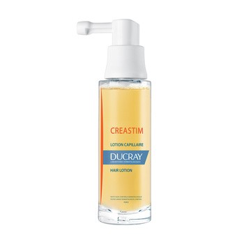 Ducray Creastim, płyn przeciw wypadaniu włosów, 30 ml, 2 szt