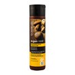 Dr Sante Argan Hair, szampon do włosów, olej arganowy i keratyna, 250 ml