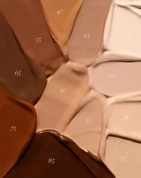 Madara Luminous Perfecting Concealer, korektor, Latte 25, 4 ml