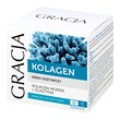 Gracja, kolagenowy krem odżywczy, 50ml