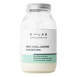 D-LAB Pro-Collagene Digestion, proszek, smak kokosowy, 193 g