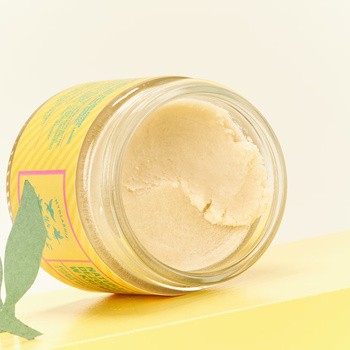 Mydlarnia 4 Szpaki, Eukaliptus Cytrynowy, naturalny dezodorant z kremie, 60 ml