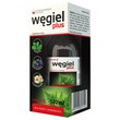 Węgiel Plus, syrop, 120 ml
