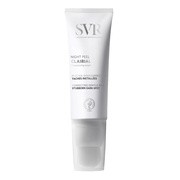 SVR Clairial Night Peel, delikatny peeling na noc redukujący przebarwienia, 50 ml