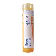 Boiron Hepar sulfur, 15 CH, granulki, 4 g