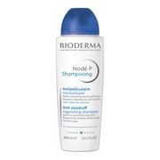 Bioderma Node P, normalizujący szampon przeciwłupieżowy, 400 ml