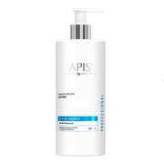 Apis Hydro Balance, nawilżające mleczko z algami morskimi, 500 ml