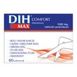DIH Max Comfort, 1000 mg, tabletki powlekane, 60 szt.