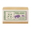 Mydlarnia 4 Szpaki, Podlaskie, naturalne mydło w kostce, 110 g