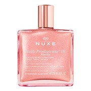 Nuxe Huile Prodigieuse Or Florale, olejek wielofunkcyjny, 50 ml