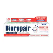 BioRepair Wrażliwe Zęby Advanced, pasta do zębów, 75 ml