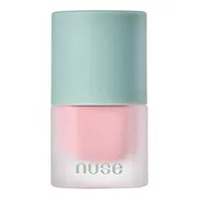 Nuse Mousse Care Cheek, mus koloryzujący do policzków, 02 Pink Topper, 16 ml