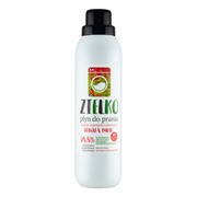 ZIELKO Płyn do prania tkanin czarnych i ciemnych, 1l