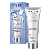 Yoskine Tsubaki Slim Body, Krioterapia wyszczuplająca do ciała, balsam do ciała, 200 ml