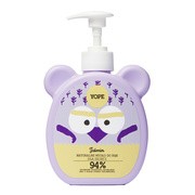Yope, mydło dziecięce, Jaśmin, 400 ml