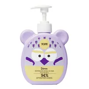 Yope, mydło dziecięce, Jaśmin, 400 ml