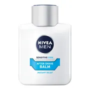 Nivea Men Sensitive Cool, chłodzący balsam po goleniu, 100 ml