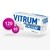Vitrum Calcium, tabletki, 60 szt.