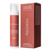 Polemika Matcha Hydrate Pro, Intensywnie nawilżający krem do skóry suchej, odwodnionej i wrażliwej, 50 ml