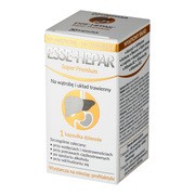 Esse-Hepar Super Premium, kapsułki, 30 szt.
