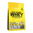 Olimp 100% Natural Whey Protein Isolate, proszek, 600 g