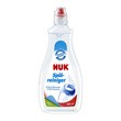Nuk, płyn do mycia butelek i smoczków, 500 ml