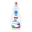 Nuk, płyn do mycia butelek i smoczków, 500 ml