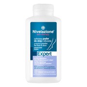 Nivelazione Expert, ochronny talk do stóp i obuwia, 110 g