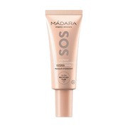 Madara SOS Hydra, nawilżająca maska do twarzy, 17 ml