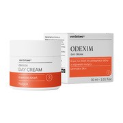 Odexim Day Cream, krem na dzień do skóry z nużycą, 30 ml