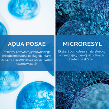 La Roche-Posay Lipikar Baume Light AP+M, lekki balsam regenerujący do ciała, 400 ml