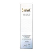 Smiwe, pasta do zębów, wybielająca, 125 ml