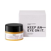 Veoli Botanica Keep An Eye On It, balsam pod oczy, 15 ml