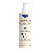Embryolisse Lait Creme Fluide+, mleczko odżywczo-nawilżające, 75 ml