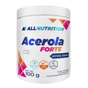 Allnutrition Acerola forte, proszek, 100 g