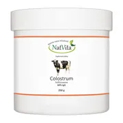 NatVita Colostrum liofilizowane 60% IgG, proszek, 250 g
