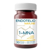 Endotelio Immune, kapsułki, 30 szt.
