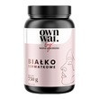Ownwai Białko serwatkowe, proszek, 750 g