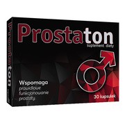 Alg Pharma Prostaton, kapsułki, 30 szt.