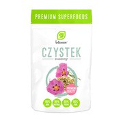Intenson Czystek suszony, susz ziołowy, 100 g