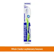 Elgydium Whitening soft, szczoteczka wybielająca do zębów, miękka, 1 szt.