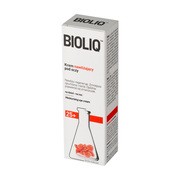 Bioliq 25+, krem nawilżający pod oczy, 15 ml
